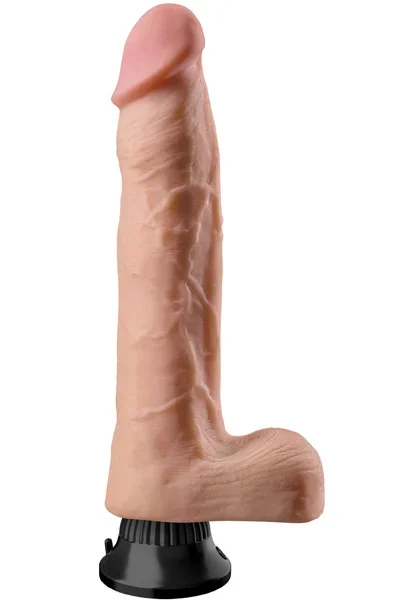 Pipedream Real Feel Deluxe 11 27 cm