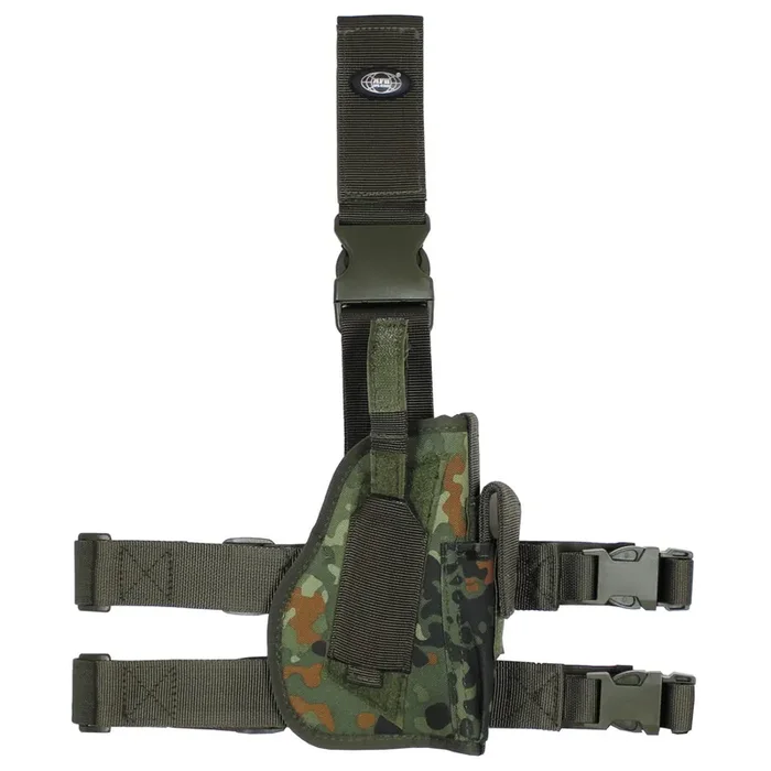Pistolenbeinholster