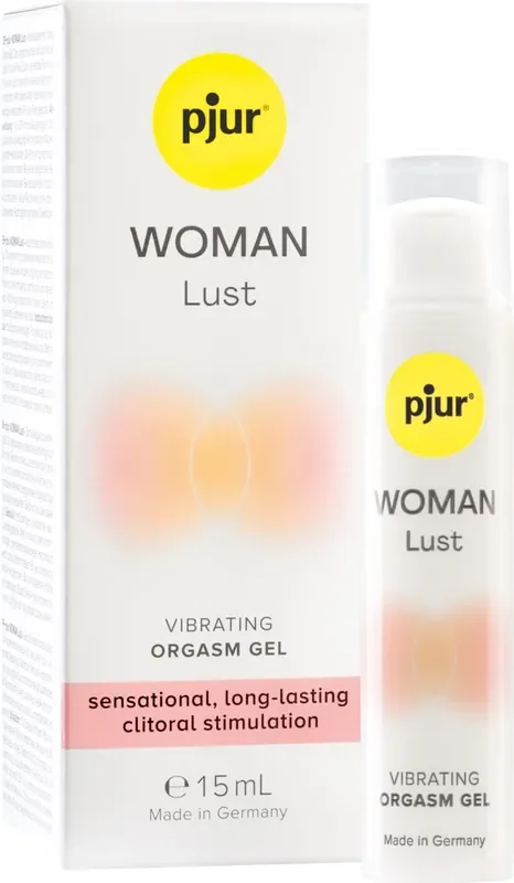 Pjur – Woman Lust – 15 ml