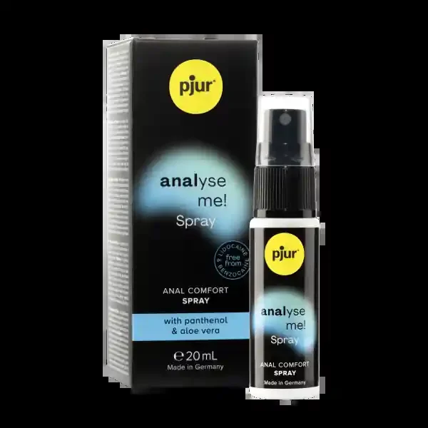 pjur analyse me! 20 ml