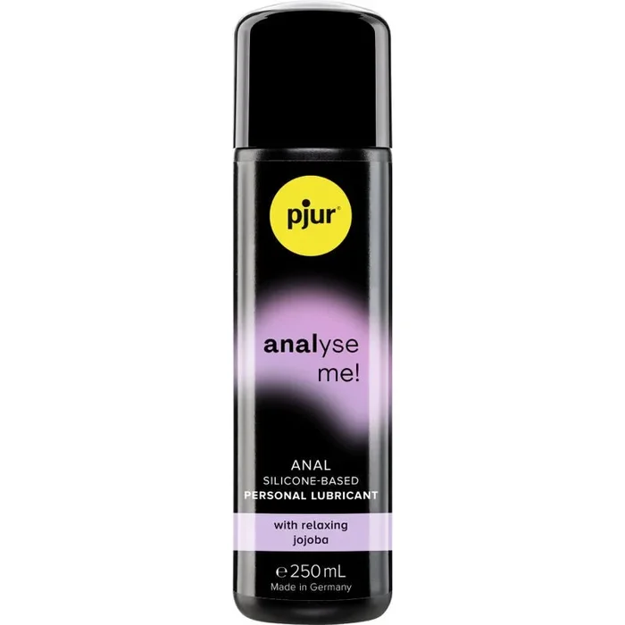 Pjur – Analyze ME Anal Entspannungsgel 250 ML