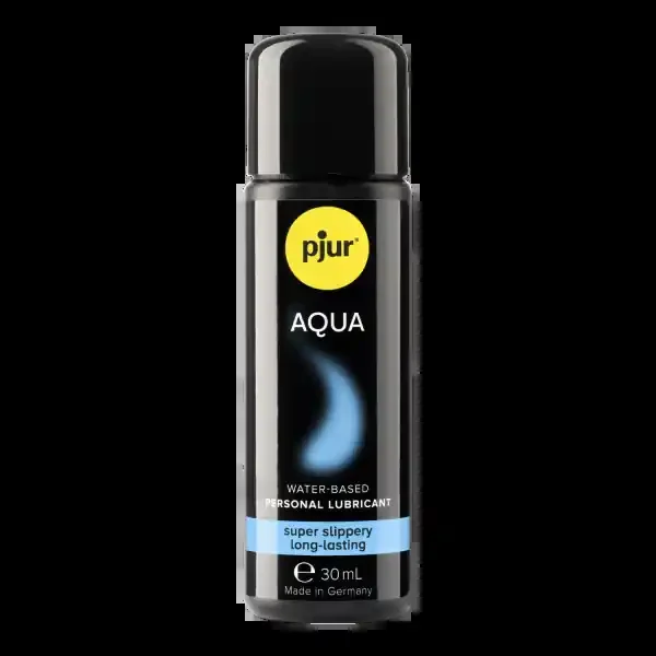 pjur Aqua