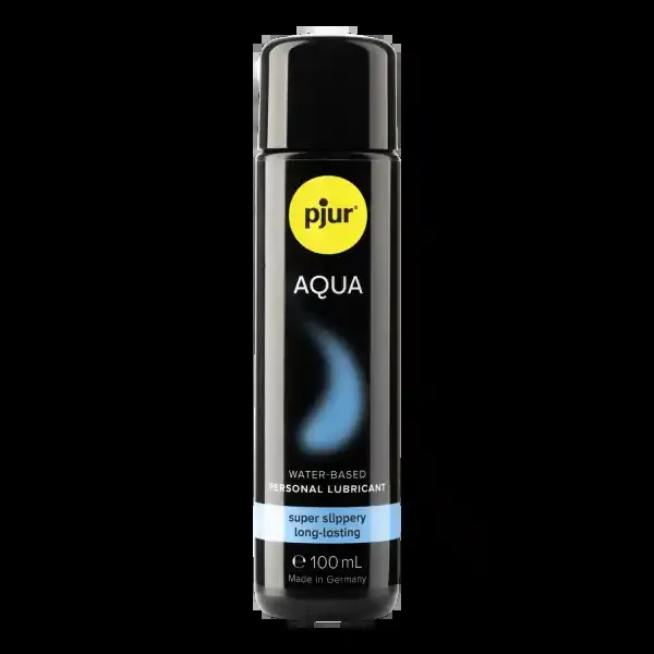 pjur AQUA