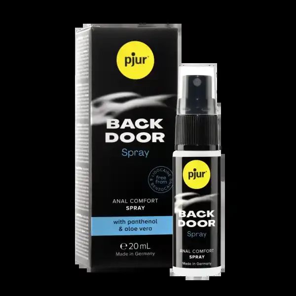 Pjur ‘Back Door‘ – Spray