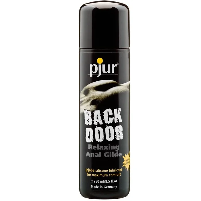 Pjur – Back Door Anal Entspannungsgel 250 ML