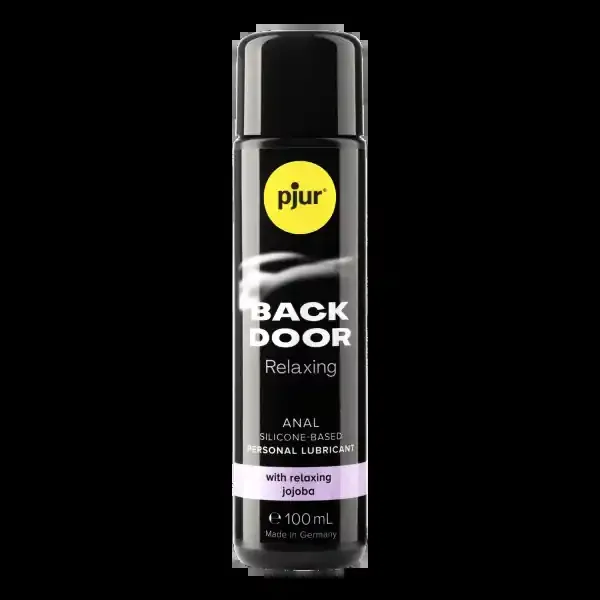 Pjur Back Door Anal
