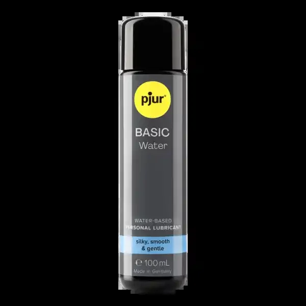 pjur Basic Wasserbasiert