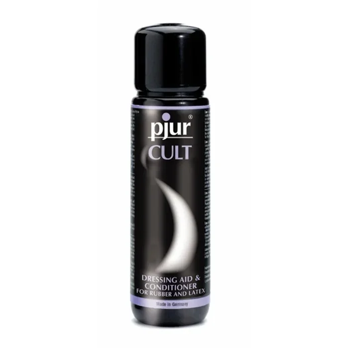 pjur CULT Dressing Aid 100ml