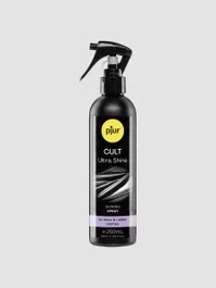 Pjur Cult Ultra Shine