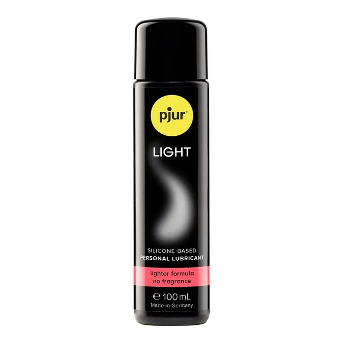 Pjur Light Gleitmittel – 100 ml