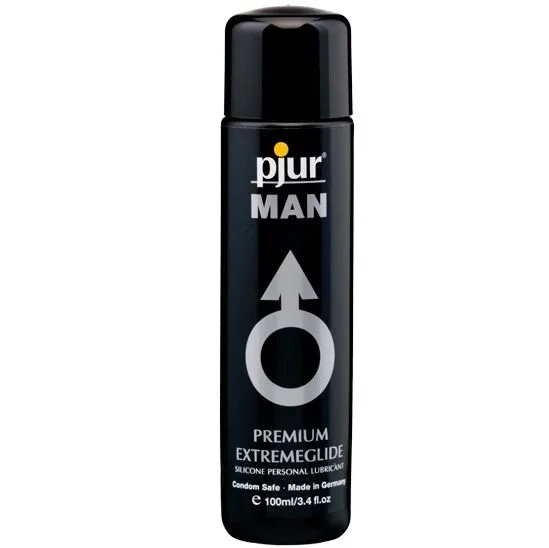 Pjur – Man Premium Schmiermittel 100 ML