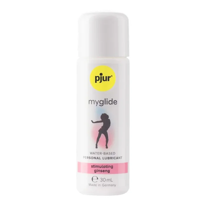 Pjur My Glide