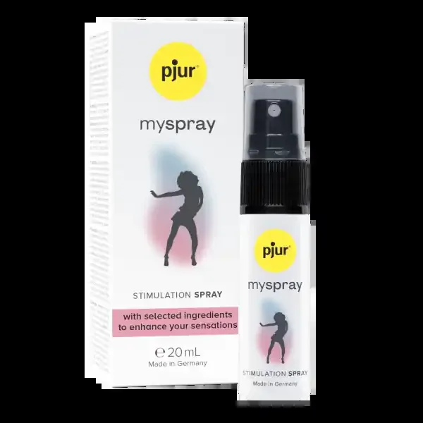 Pjur My Spray
