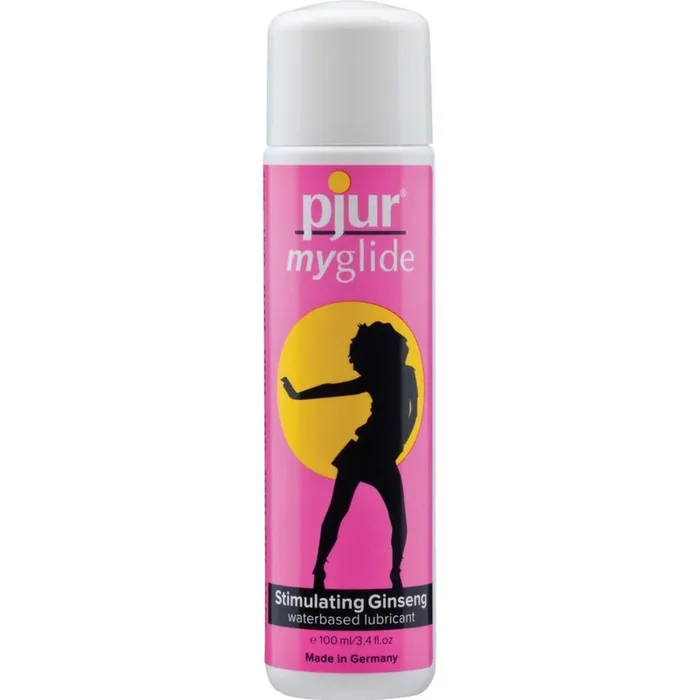 pjur myglide 100ml