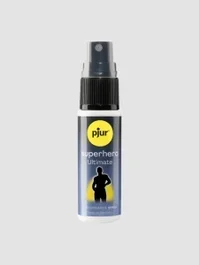 Pjur Superhero Verzögerungsspray für Männer