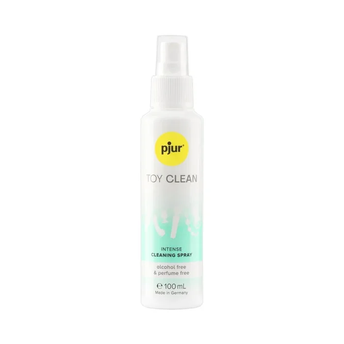 Pjur Toy Clean – 100 ml