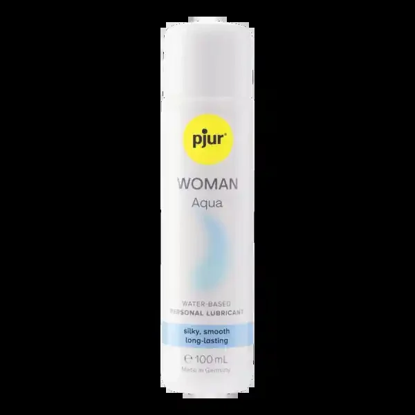 Pjur Woman ‘Aqua‘
