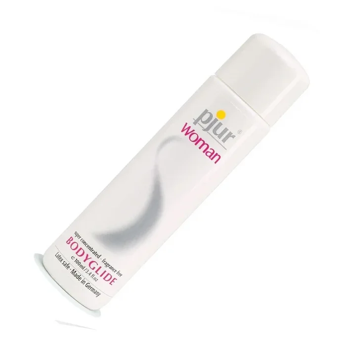 Pjur Woman Bodyglide, 100 ml