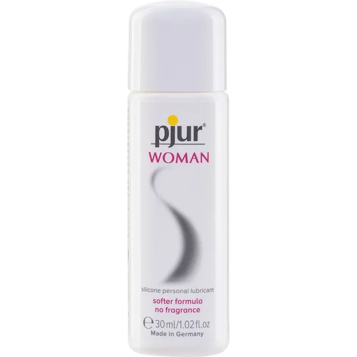 Pjur – Woman Bodyglide Schmiermittel 30 ML