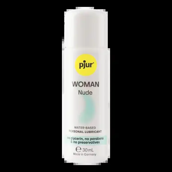 pjur Woman Nude