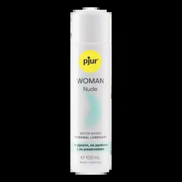 Pjur Woman ‘Nude‘