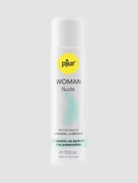 Pjur Woman wasserbasiertes Gleitgel