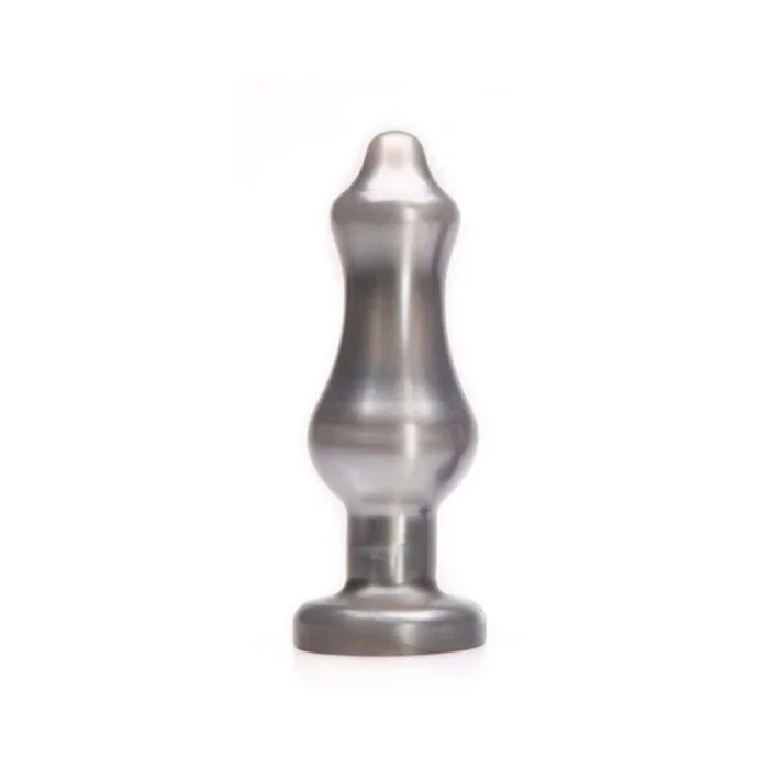 Planet Dildo Ranger – Silver