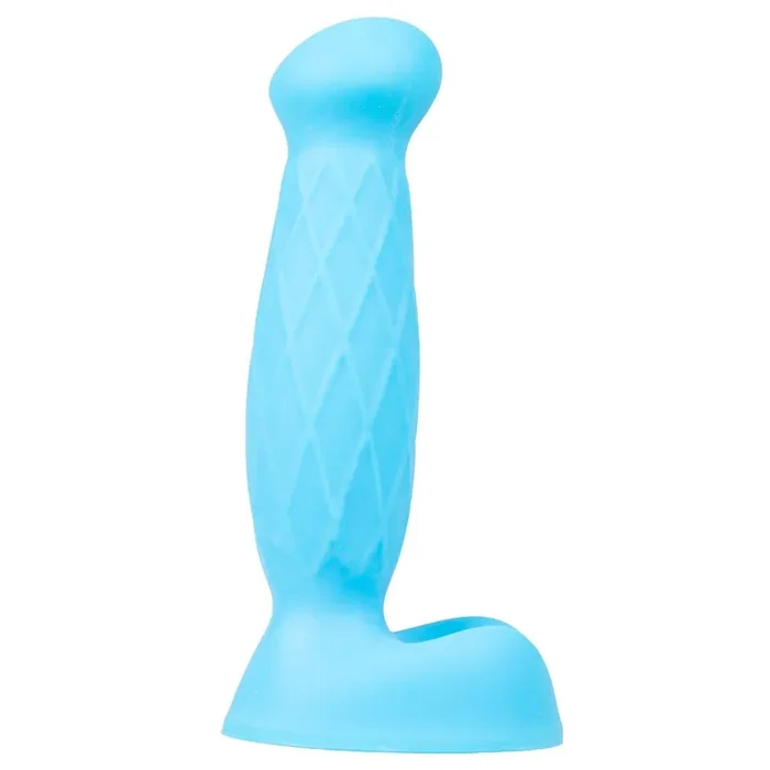 Platinum – The Tru Curve – Blau
