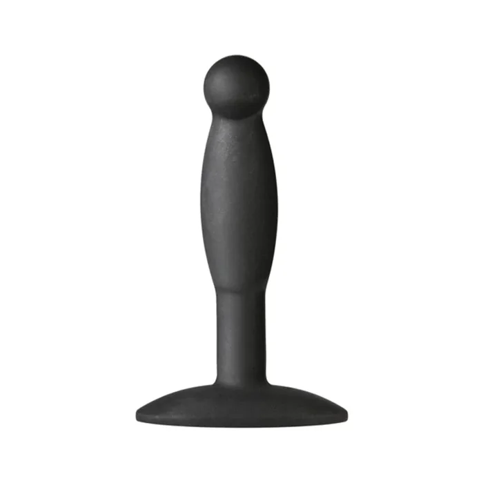 Platinum The Minis Smooth Butt Plug Small