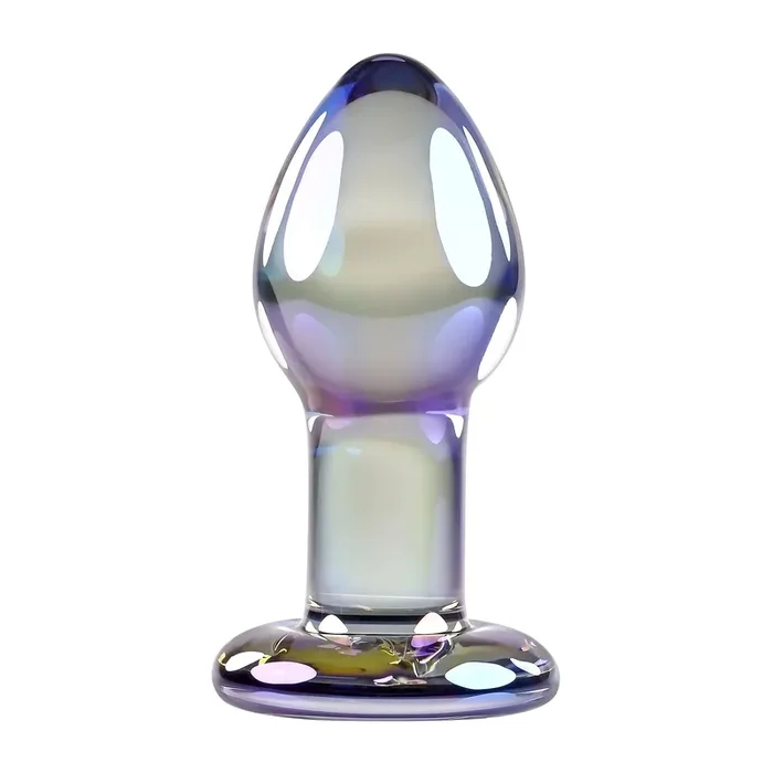 Playboy – Jewels Plug – Glas