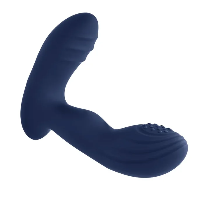 Playboy – Lustspender Dildo – Lila
