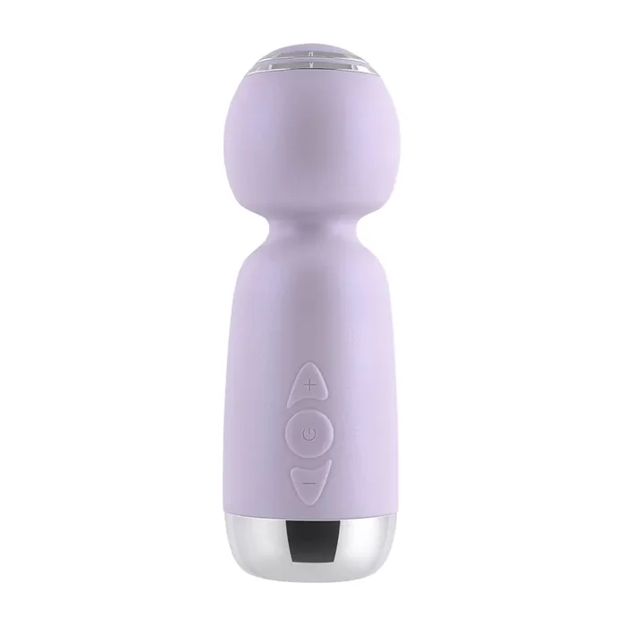 Playboy – Royal Mini Vibrator – Opal