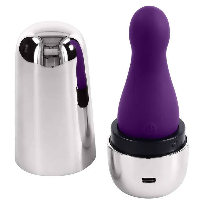 Playboy – The Jet Set Vibe – Lila