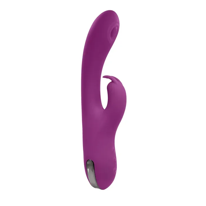 Playboy – Thumper Vibrator – Lila