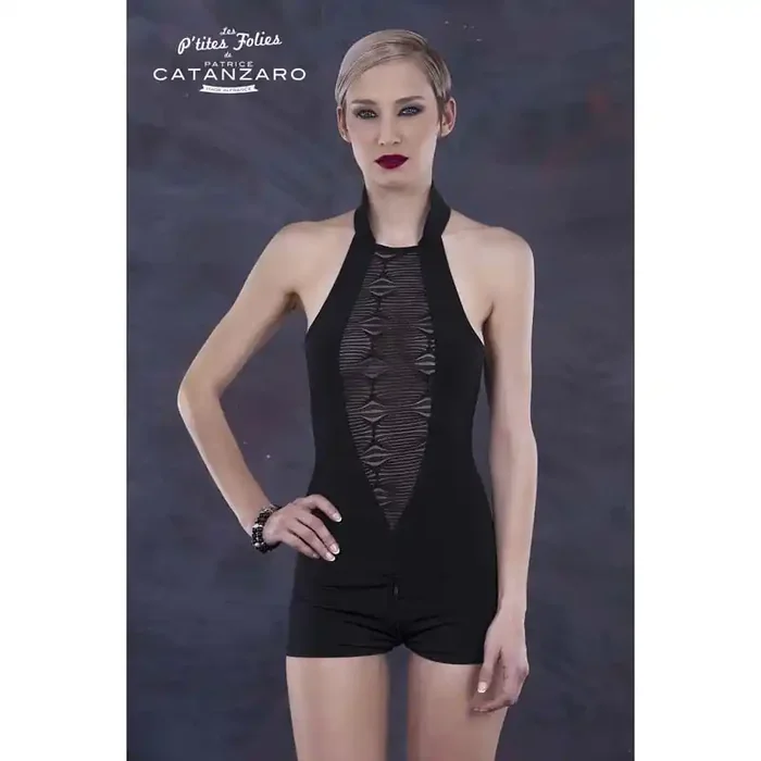 Playsuit