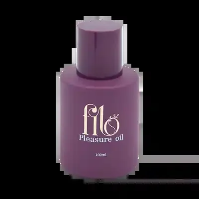 Pleasure Oil