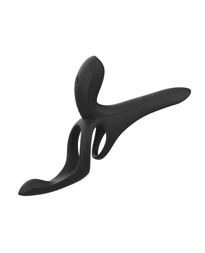 Pleasure Pivot App-Controlled Couples Vibrator