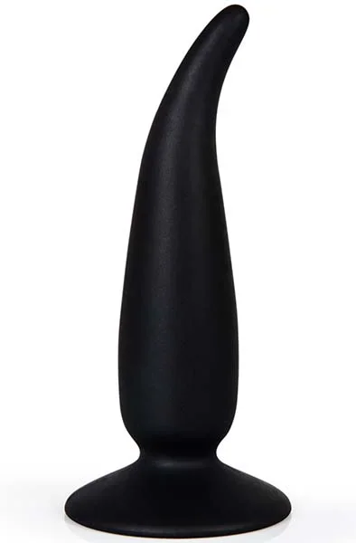 Plug mit konischer Spitze 12 cm