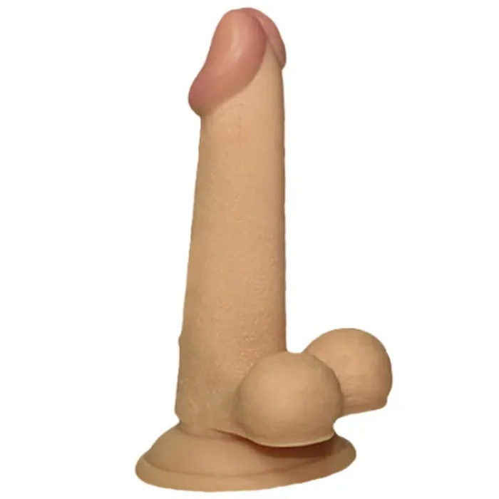Plug N Ride Dildo