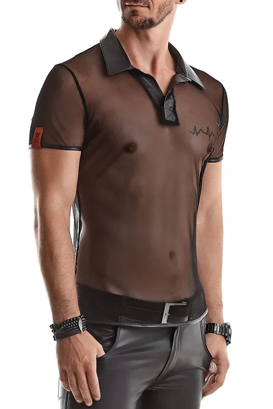 Polo-Shirt Roberto