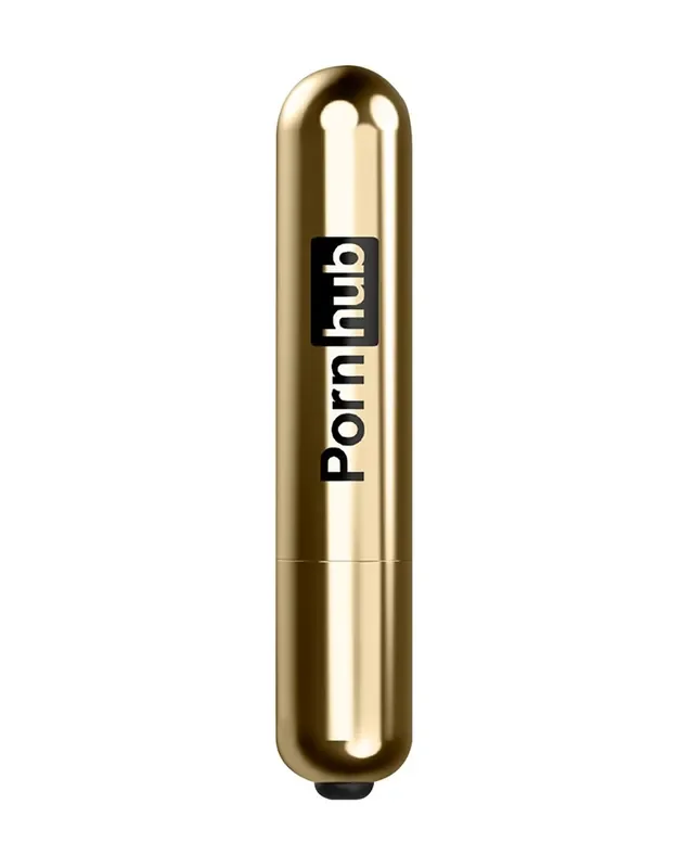 PornHub ‘Bullet‘ Vibrator