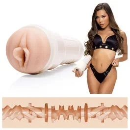 Pornstar Vina Sky Exotica – Fleshlight Vagina Masturbator – flesh