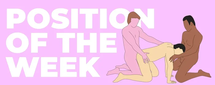 Position of the Week – Dreier-Sinfonie