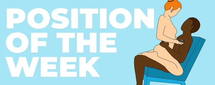 Position of the Week – Inniges Reiten auf Wolke 7
