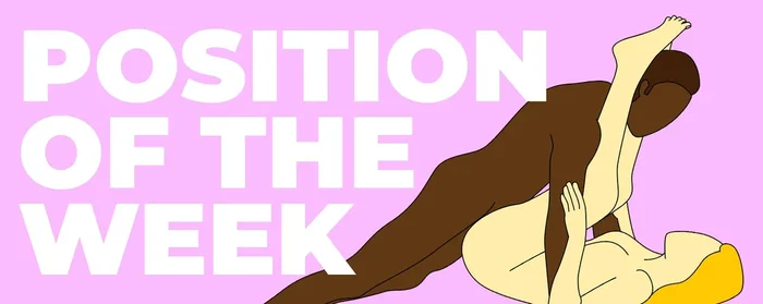 Position of the Week – Tiefer Schub