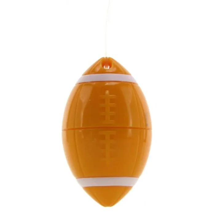 Power Bowl Discreet Mini Vibe in Power Yellow