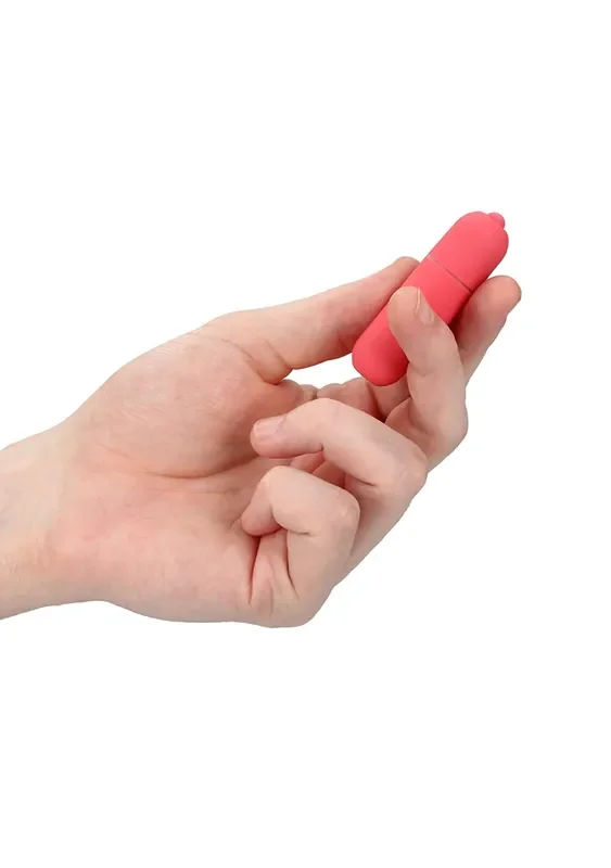 Power Bullet – Pink