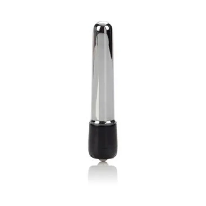 Power Tingler Mini Massager Silver