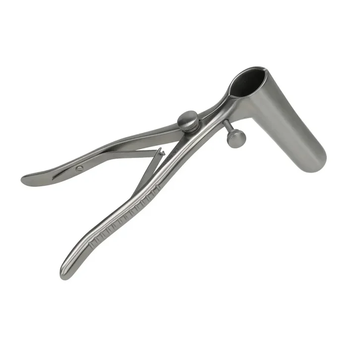 Premium Anal-Spekulum SIMS – Edelstahl