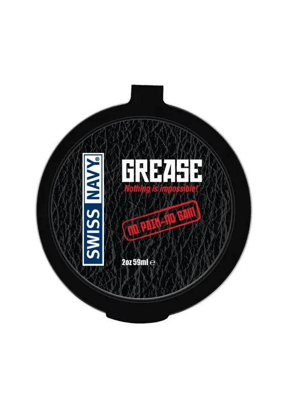 Premium Gleitgel auf Ölbasis 59ml